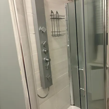 アパート Casa Daiana