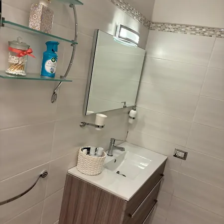 アパート Casa Daiana *