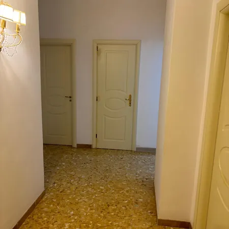 Casa Daiana アパート