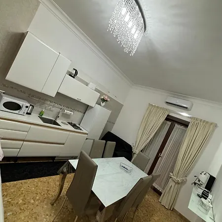 Casa Daiana * Neapol